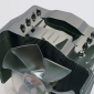 ZEROtherm Nirvana, the Successor of the Butterfly-Shaped CPU Cooler