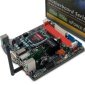 ZOTAC Unleashes nForce 630i-ITX WiFi Motherboard