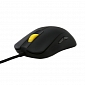 ZOWIE FK Mouse Has 24-Step Scroll Wheel and IR LED