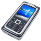 ZTC 8898, the Sony Ericsson & HTC Wannabe