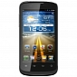 ZTE Blade III Now Available in the UK for £80/€90/$125 on PAYG
