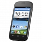 ZTE Blade Q Mini Lands in the UK Exclusively on Virgin Media