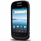 ZTE Fury Goes Official at Sprint, Arrives on March 11 for $19.99