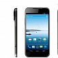 ZTE Grand Era Launched in Hong Kong with Dual-Mode LTE Support