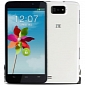 ZTE Grand Memo Lands in China on March 28, Priced at $430/€335