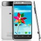 ZTE Grand S Flex Officially Introduced in Europe