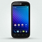 ZTE Grand X Goes on Sale in the UK for 190 GBP (300 USD/240 EUR)
