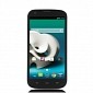 ZTE Grand X with 5-Inch HD Display, Quad-Core CPU Arrives in Canada via Bell and Virgin