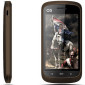 ZTE Libra Gingerbread Smartphone Quietly Introduced in Asia