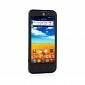 ZTE Mustang Spotted Online on Its Way to AT&T