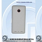 ZTE NX402 Nubia Z5 Mini Gets Certified in China