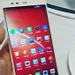 ZTE Nubia X6 Goes Official with 6.44-Inch Screen, Snapdragon 801 CPU