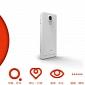 ZTE Nubia Z5 Arriving on December 21 with 5-Inch Full HD Display