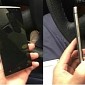 ZTE Nubia Z7 Emerges in More Leaked Photos