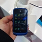 ZTE Open Brings Firefox OS to Spain Tomorrow at €69 ($90)