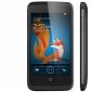 ZTE Open C with Firefox or Android OS Now Available in India for Rs 9,999