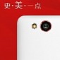 ZTE Starts Teasing Nubia Z7, Could Launch It This Month