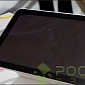 ZTE US 10.1-inch Tablet with Quad-Core CPU and NFC Support Spotted in Asia
