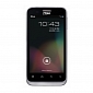 ZTE Unveils Its First Android 4.1 Jelly Bean Smartphone, N880E