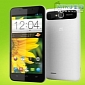 ZTE V987 with Jelly Bean and 5-Inch HD Display Now Available in China for $275/€205