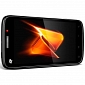 ZTE Warp Now $50 (36 EUR) Cheaper at Boost Mobile