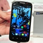 ZTE’s Android 4.0 Smartphones Get 3D UI