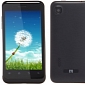 ZTE to Launch Jelly Bean-Based Blade C V807 Soon
