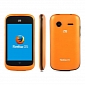 ZTE to Launch New Firefox OS Smartphone Next Year