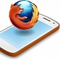 ZTE to Launch a Firefox Smartphone in Europe in 2013