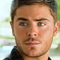 Zac Efron Confirms He's Auditioning for a Part on “Star Wars Episode VII”