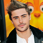 Zac Efron in The Advocate: I Just Can’t See What’s So Wrong in Being Gay