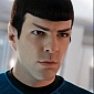 Zacchary Quinto, Karl Urban Talk “Star Trek Into Darkness”