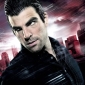 Zacchary Quinto Talks ‘Heroes’ Cancelation
