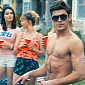 Zack Efron and Seth Rogen Don't Get Along in “Neighbors” Trailer