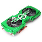 Zalman Unleashes New VF3000F Cooler, Now Compatible with Nvidia GTX 580 and GTX 570