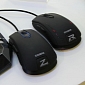 Zalman ZM-M40IR, a Mouse for Ambidextrous Gamers