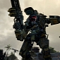 Zampella: No Decision for Titanfall Beta on PC, News Coming Soon
