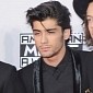Zayn Malik Misled His One Direction Mates and the Fans, Is Already Working on Solo Album