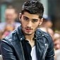 Zayn Malik Removes All Mentions of One Direction from His Twitter, Fans Mourn Some More