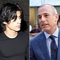 Zayn Malik of One Direction Is Mad at Matt Lauer for Suggesting He’s a Drug Addict
