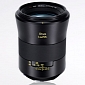 Zeiss Otus 85mm f/1.4 Lens Announced for 2014