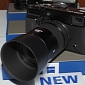 Zeiss Touit 50mm f/2.8 Macro Lens Available for Pre-Order at BHphoto