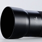 Zeiss Touit 50mm f/2.8 Macro Lens Officially Announced, Ships in March