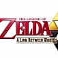 Zelda Movie Might Exist, Could Involve 3DS Interaction, Says Producer