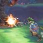 Zelda Skyward Sword Arrives After Ocarina of Time 3D, Nintendo Says