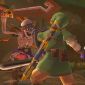 Zelda: Skyward Sword Comes This Holiday Season with Gold Wiimote