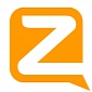 Zello PTT Walkie-Talkie for Android 2.44 Now Available for Download