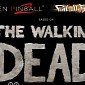 Zen Pinball 2 Is Getting The Walking Dead-Themed Table This Summer
