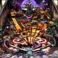 Zen Pinball 2 Out This Week for PS4
