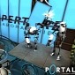 Zen Pinball 2: Portal Pinball Review (PS4)